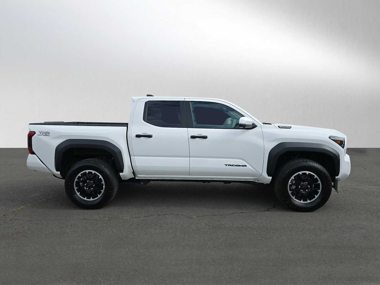 2025 Toyota Tacoma TRD Off Road Hybrid
