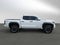 2025 Toyota Tacoma TRD Off Road Hybrid
