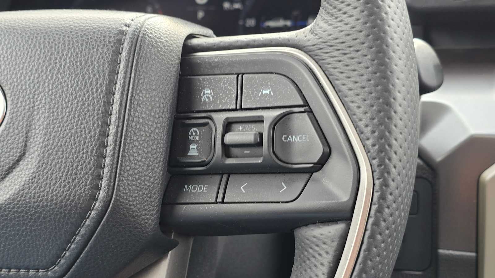 2025 Toyota Tacoma TRD Off Road Hybrid