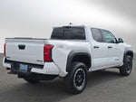 2025 Toyota Tacoma TRD Off Road Hybrid