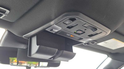 2025 Toyota Tacoma TRD Off Road Hybrid
