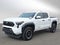 2025 Toyota Tacoma TRD Off Road Hybrid