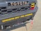 2024 Toyota Tacoma Trailhunter Hybrid