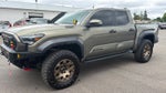 2024 Toyota Tacoma Trailhunter Hybrid