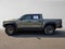 2024 Toyota Tacoma Trailhunter Hybrid