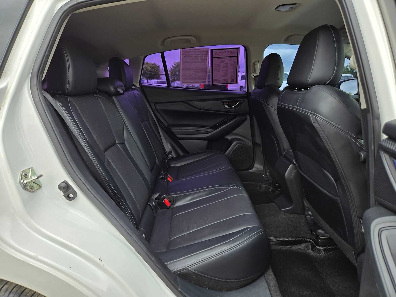 2018 Subaru Impreza Limited