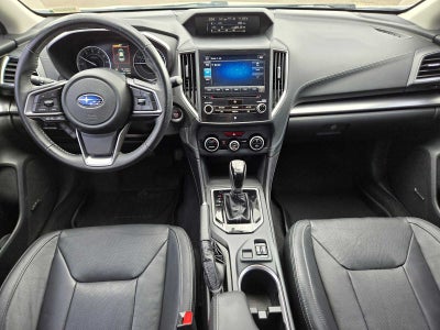 2018 Subaru Impreza Limited