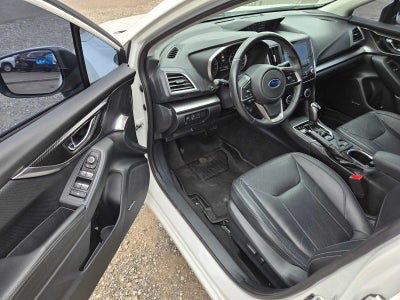 2018 Subaru Impreza Limited