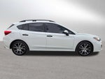 2018 Subaru Impreza Limited
