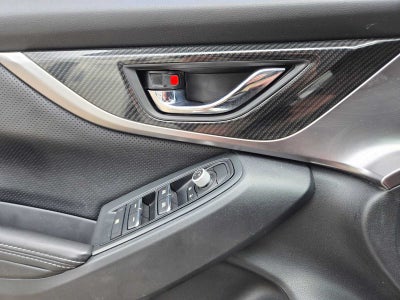 2018 Subaru Impreza Limited