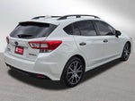 2018 Subaru Impreza Limited