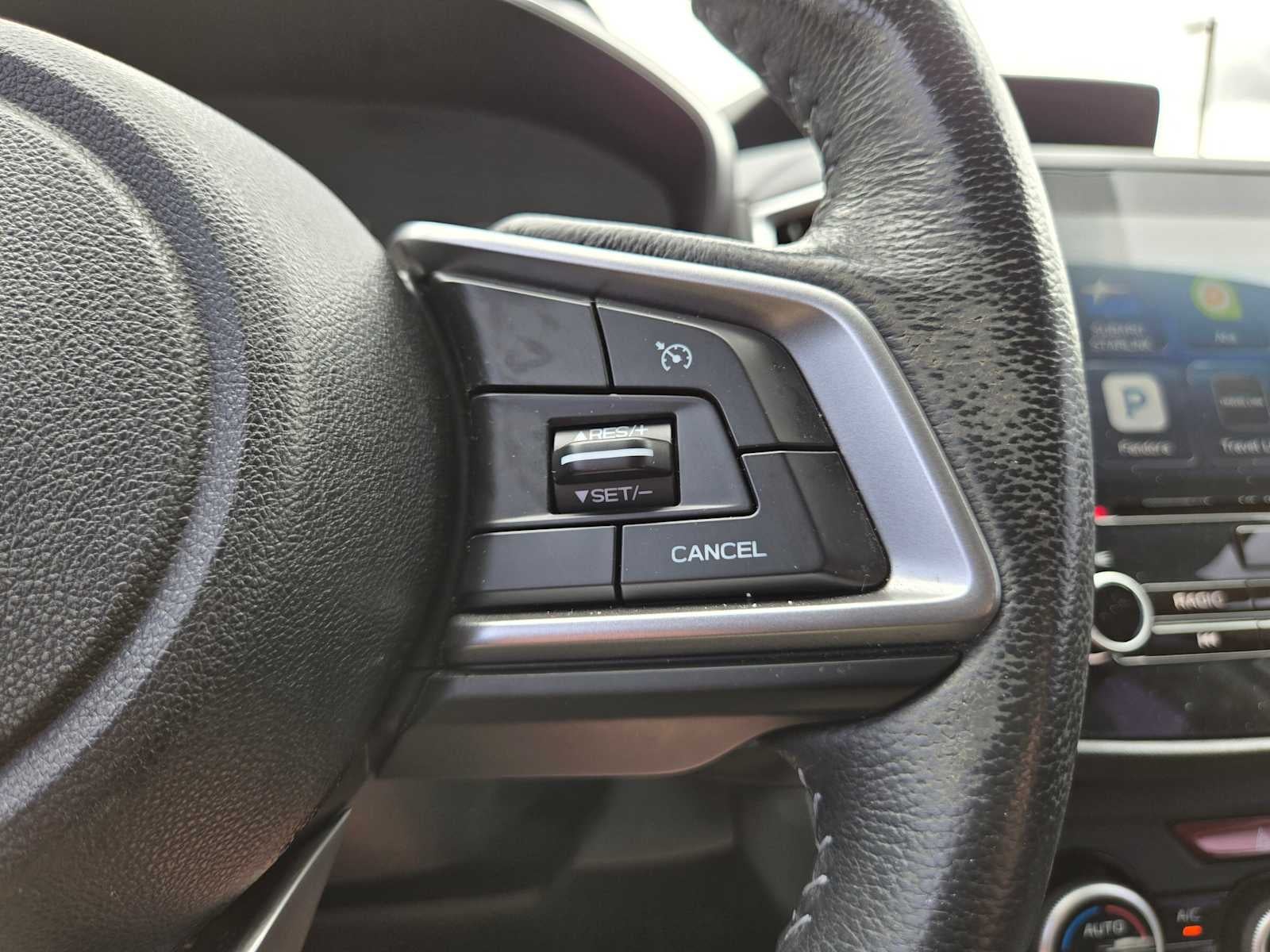 2018 Subaru Impreza Limited