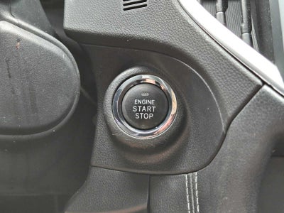 2018 Subaru Impreza Limited