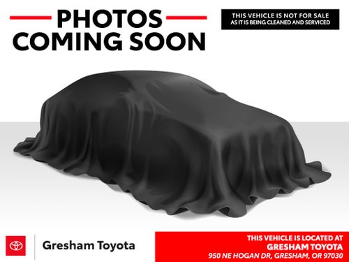 2017 Subaru Outback 2.5i