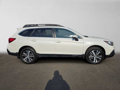 2019 Subaru Outback Limited