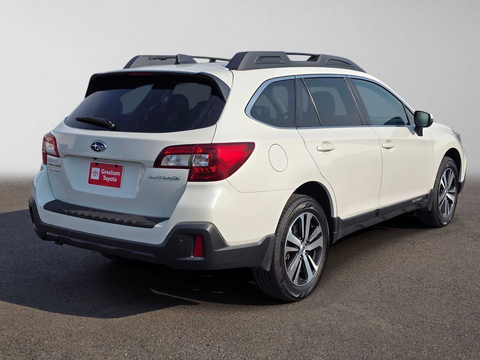 2019 Subaru Outback Limited