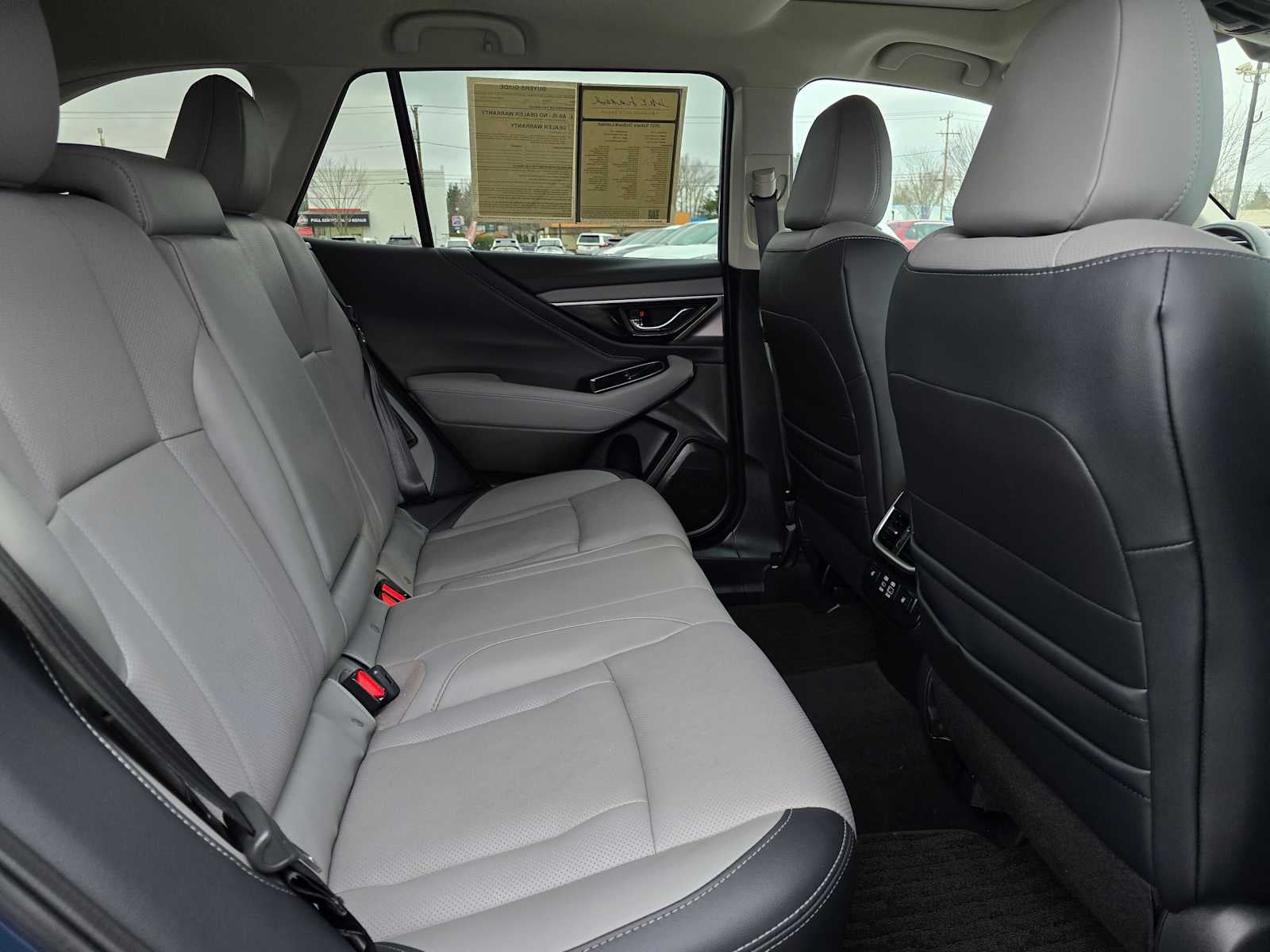 2023 Subaru Outback Limited