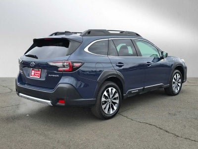 2023 Subaru Outback Limited