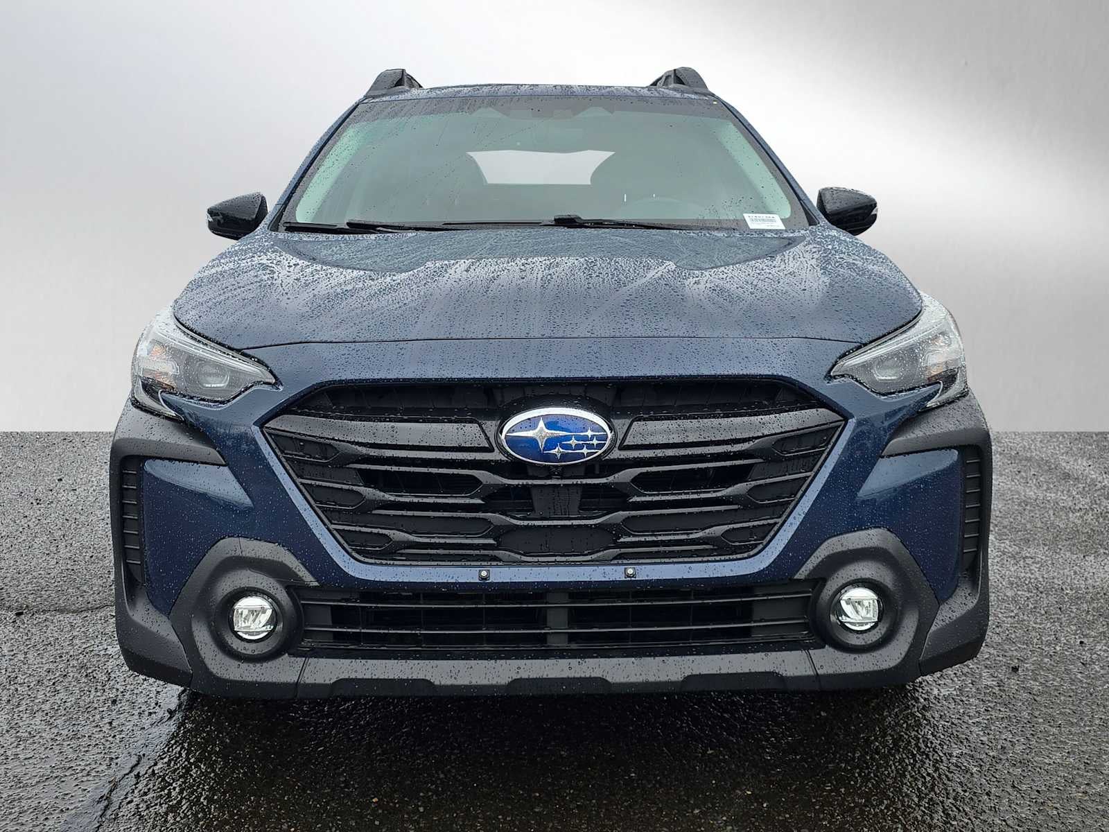 2024 Subaru Outback Onyx Edition XT