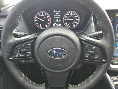 2024 Subaru Outback Onyx Edition XT