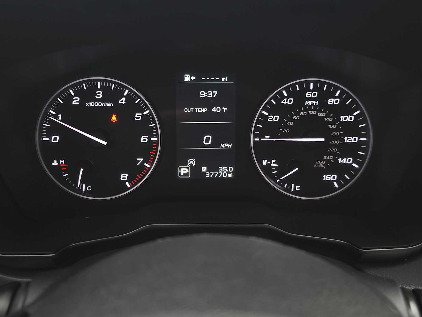 2024 Subaru Outback Onyx Edition XT