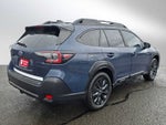 2024 Subaru Outback Onyx Edition XT