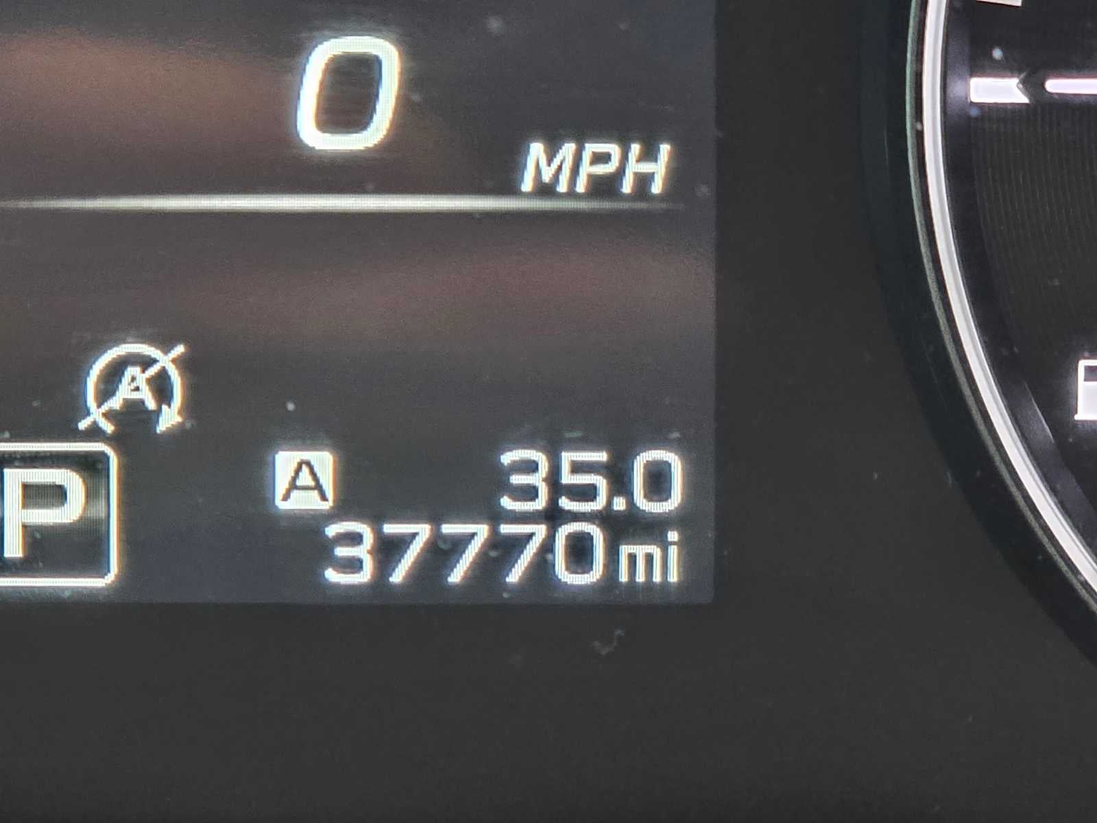 2024 Subaru Outback Onyx Edition XT