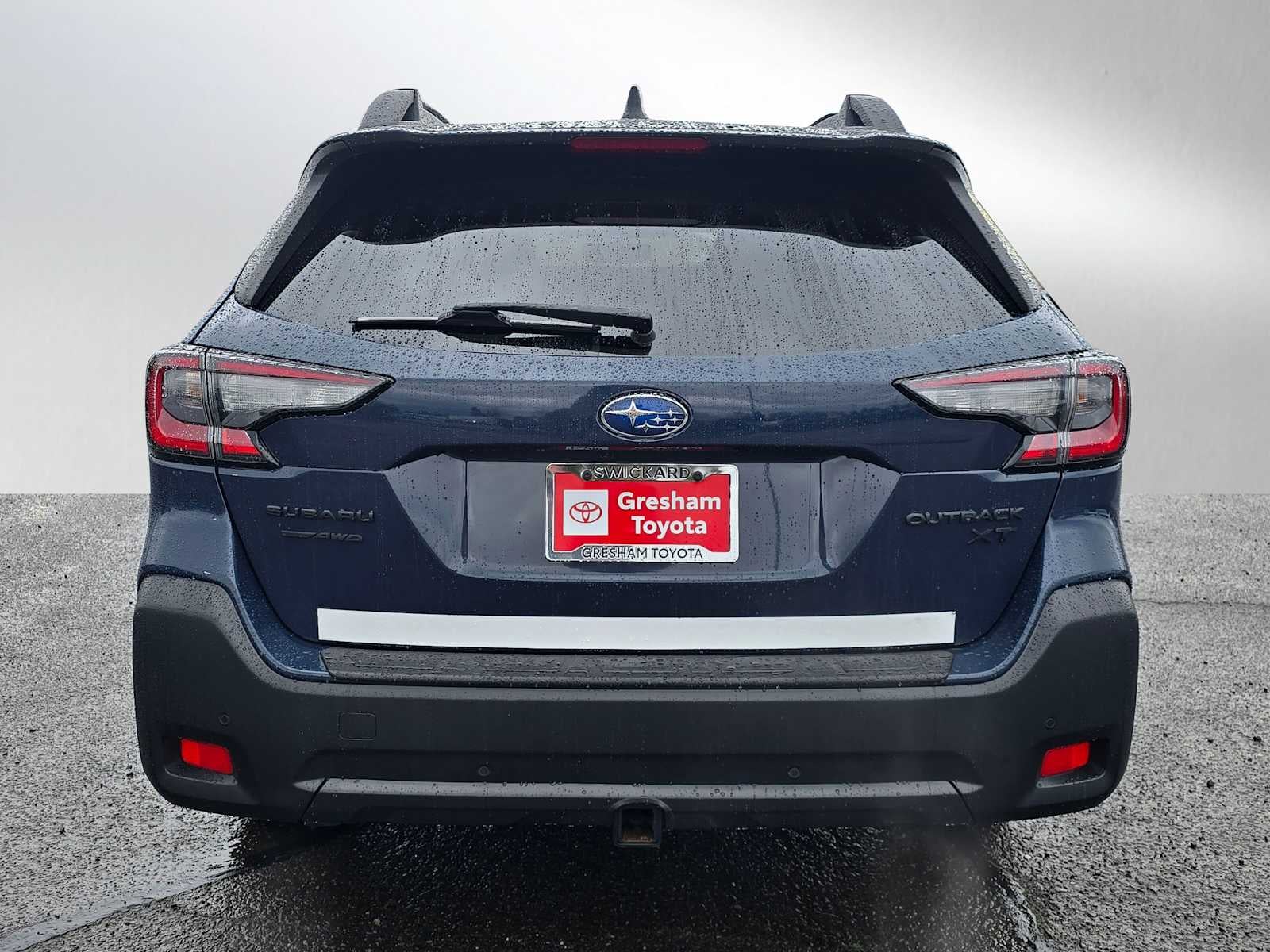 2024 Subaru Outback Onyx Edition XT