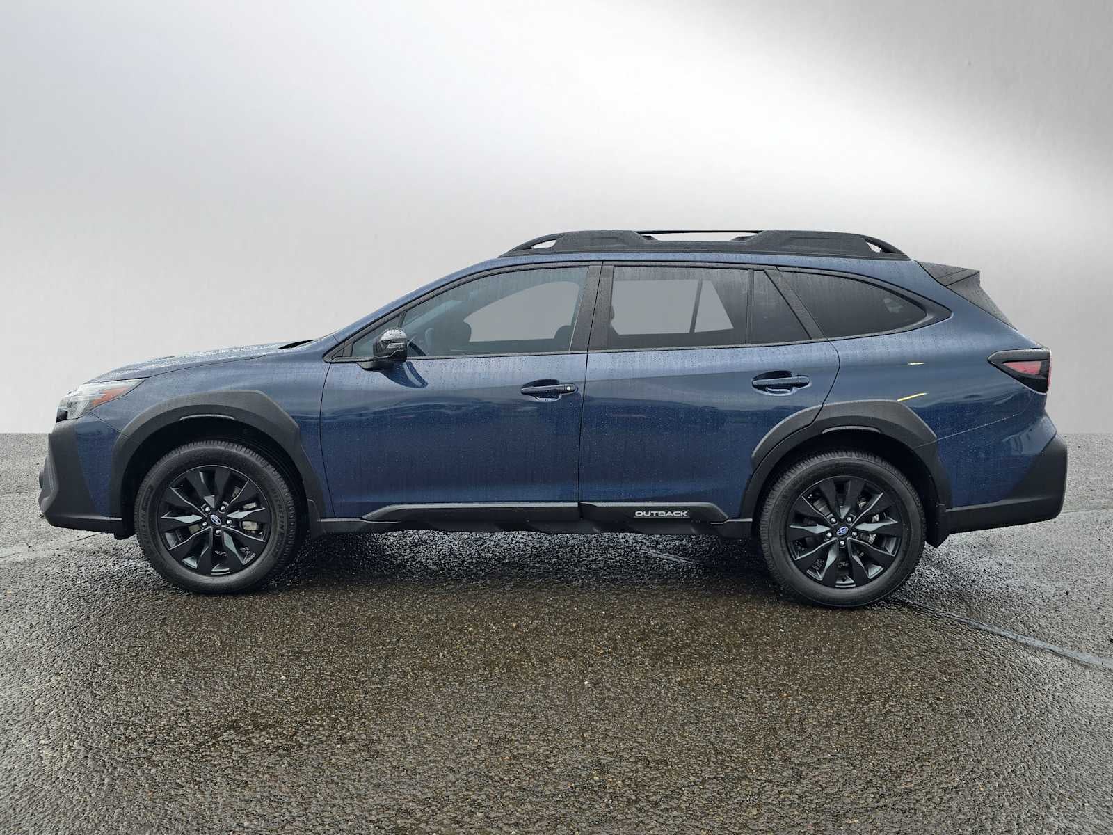2024 Subaru Outback Onyx Edition XT