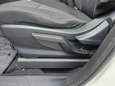 2019 Subaru Ascent 2.4T 8-Passenger