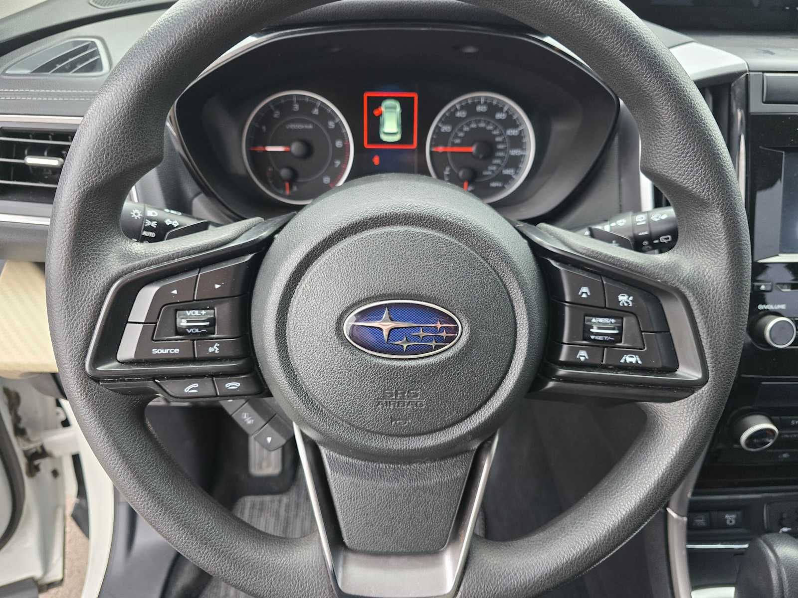 2019 Subaru Ascent 2.4T 8-Passenger