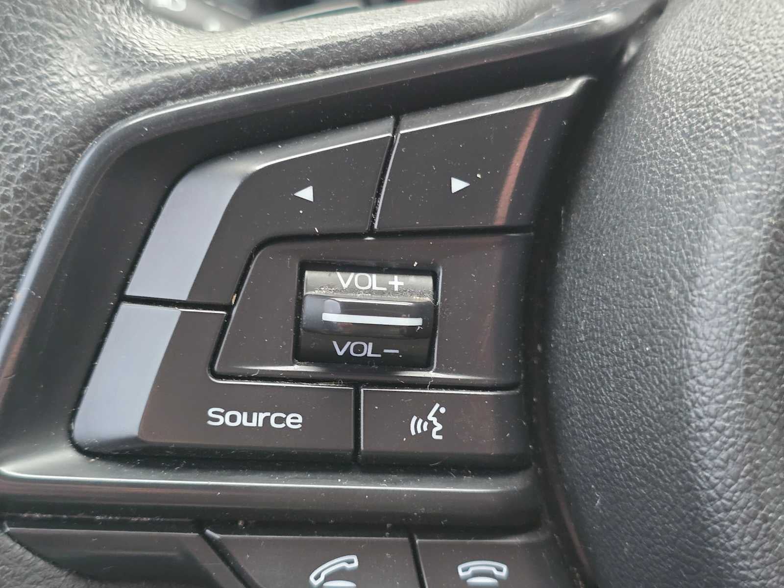 2019 Subaru Ascent 2.4T 8-Passenger