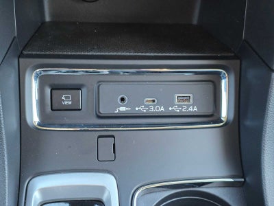 2026 Subaru Ascent Limited