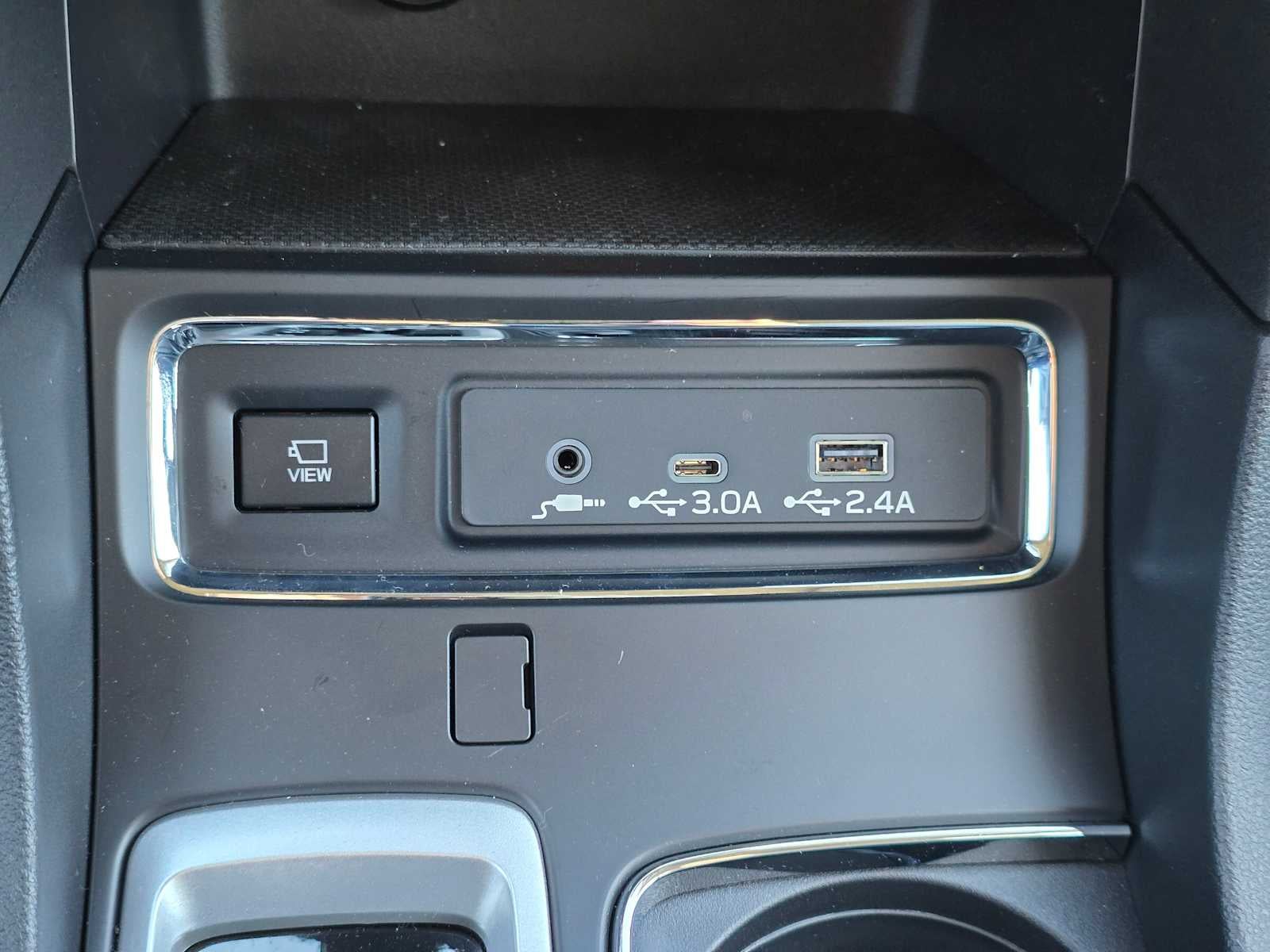 2026 Subaru Ascent Limited