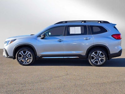 2026 Subaru Ascent Limited