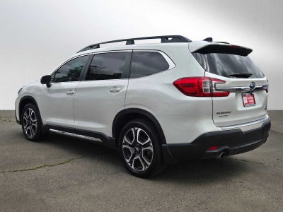 2023 Subaru Ascent Limited