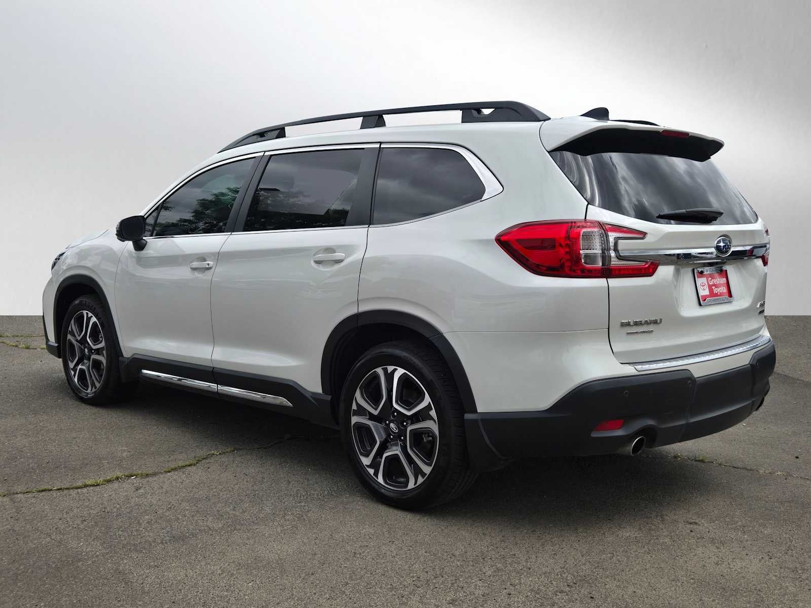 2023 Subaru Ascent Limited