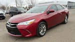 2017 Toyota Camry XSE