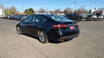 2018 Toyota Avalon Limited
