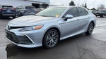 2024 Toyota Camry XLE