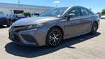 2023 Toyota Camry Hybrid SE