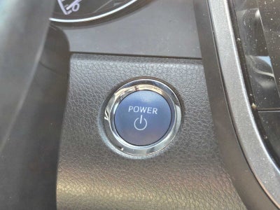 2023 Toyota Camry Hybrid SE