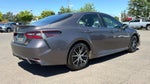 2023 Toyota Camry Hybrid SE
