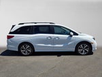 2021 Honda Odyssey Touring
