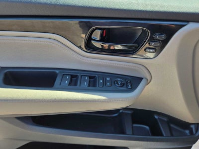 2021 Honda Odyssey Touring