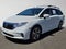 2021 Honda Odyssey Touring