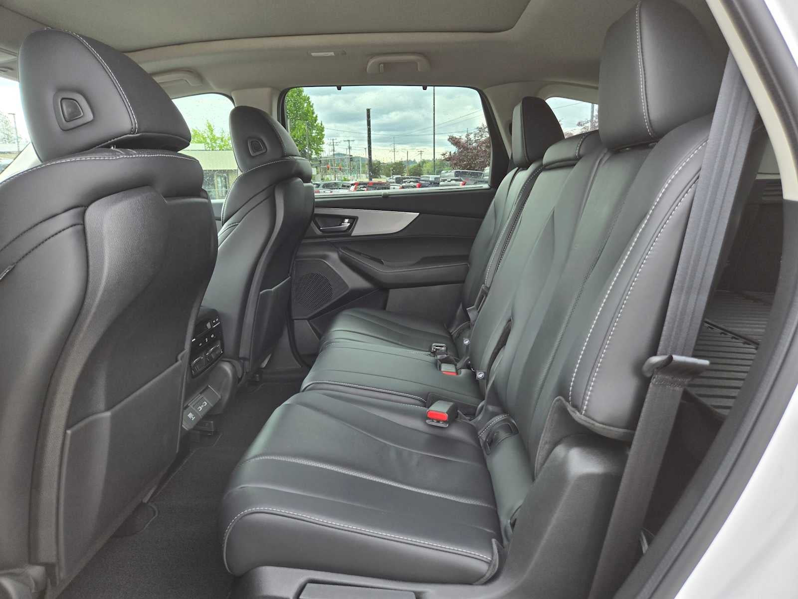 2023 Acura MDX w/Technology Package