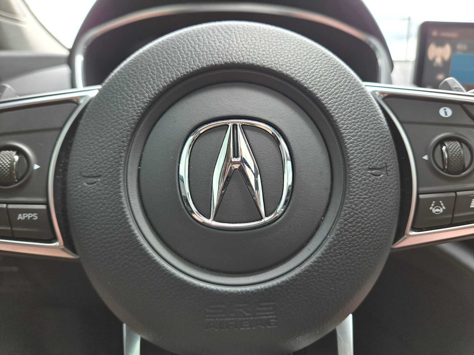 2023 Acura MDX w/Technology Package