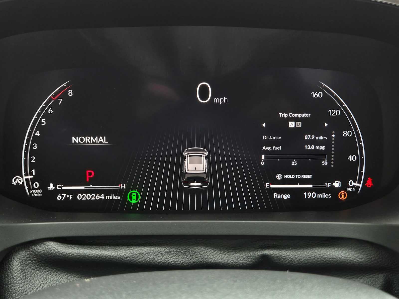 2023 Acura MDX w/Technology Package