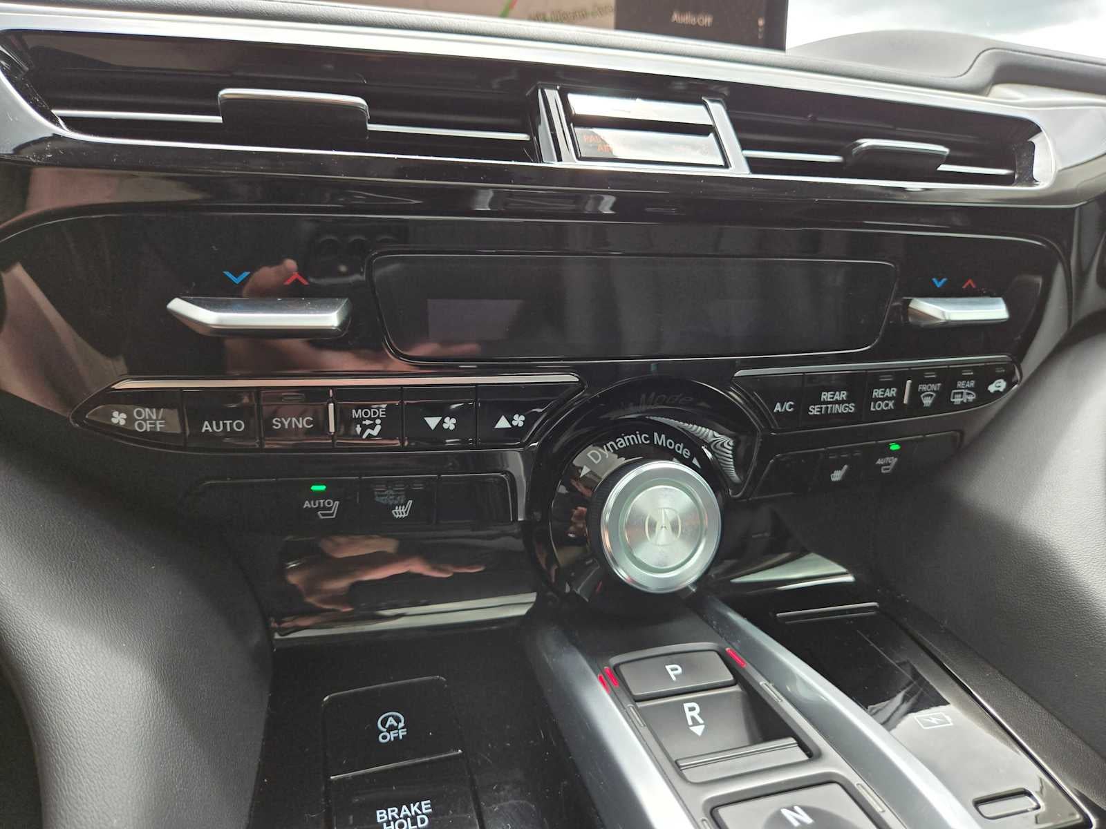 2023 Acura MDX w/Technology Package